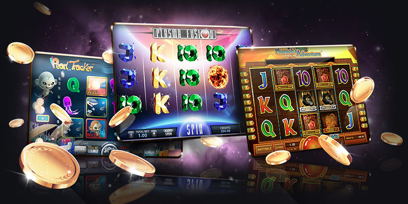 Situs Slot Online Hoki Gacor Mudah Menang Maxwin