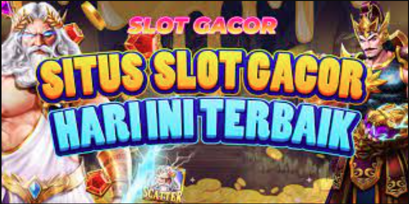 Rekomendasi Slot Online Paling Populer Sering Gampang JP