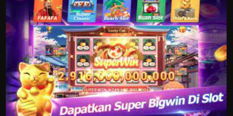 Tips Cepat Menang Main Slot Online Untuk Pemula