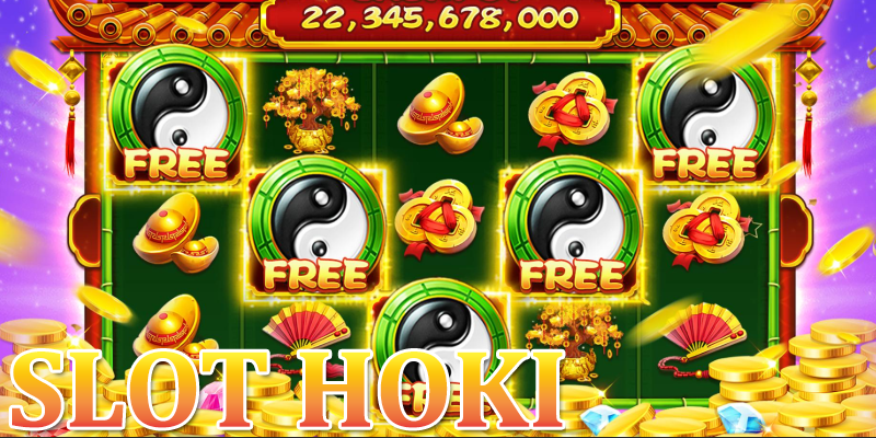 Kehokian Jackpot Besar Situs Slot Terbaik Se Asia
