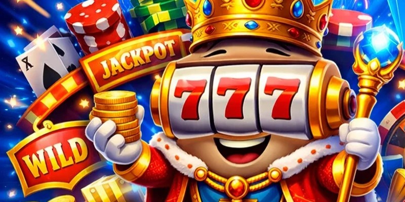 Memilih Slot Hoki Untuk Bisa Menang Besar